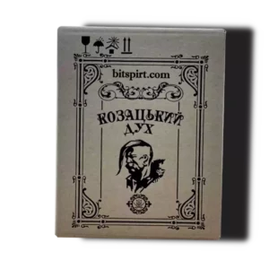 водка козацкий дух Купить водку Козацький дух 10 литров с доставкой