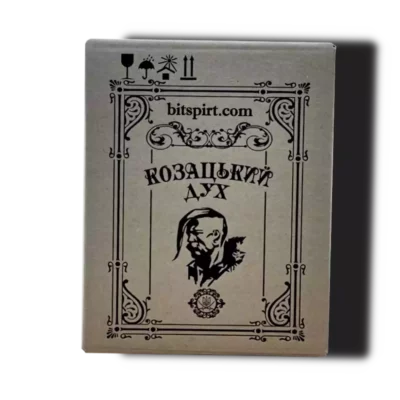 Купить водку Козацький дух 10 литров с доставкой