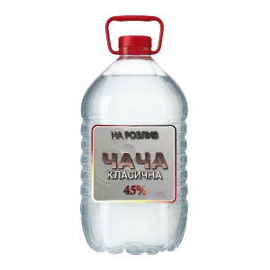 Чача на разлив — купить оптом и в розницу | Доставка по Украине
