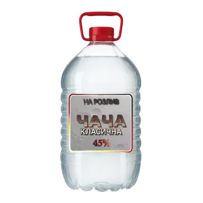 Chacha na rozlyv Чача на разлив — купить оптом и в розницу | Доставка по Украине